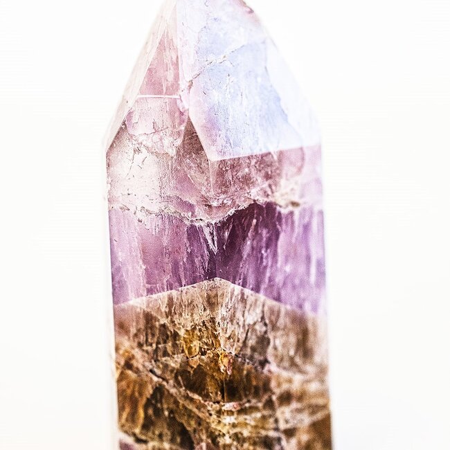 Super Seven 7 (Sacred Melody Stone) Tower Point Generator- Small