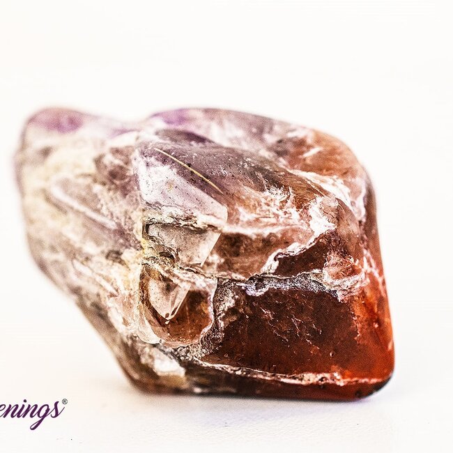 Super Seven 7 (Sacred Melody Stone) Tumbled - XL Extra Large