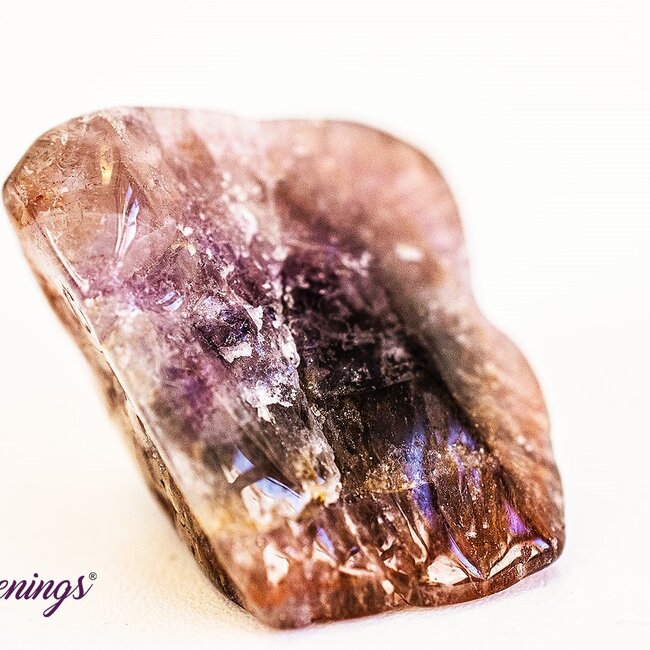 Super Seven 7 (Sacred Melody Stone) Tumbled - XL Extra Large