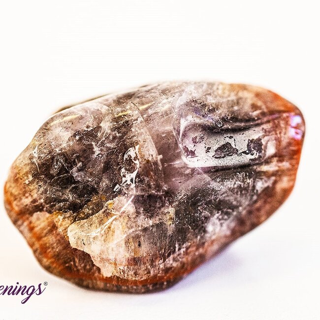 Super Seven 7 (Sacred Melody Stone) Tumbled - XL Extra Large