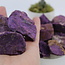 Purpurite Rough Raw Natural - Large