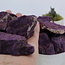 Purpurite Rough Raw Natural- Medium
