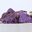 Purpurite Rough Raw Natural - Large