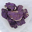 Purpurite Rough Raw Natural- Medium