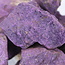 Purpurite Rough Raw Natural- Medium