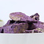 Purpurite Rough Raw Natural- Medium