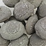 Pyrite Button (Boji Pyrite Stone)-Natural Rough Raw
