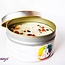 7 Seven Chakra Energy Smudge Candles - 3.5oz Tin Essential Oil