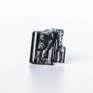 Black Tourmaline - Medium Rough Raw Natural