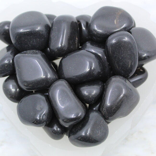 Black Onyx - Tumbled Large