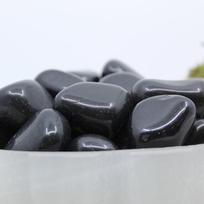 Black Onyx - Tumbled Large