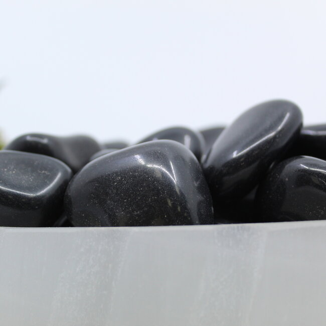 Black Onyx - Tumbled Large