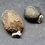 Boji Stones Pair (Male + Female) Pendants