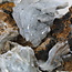 Blue Barite-Medium-Natural Rough Raw