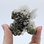 Blue Barite on Pyrite - Large Natural Rough Raw Specimen