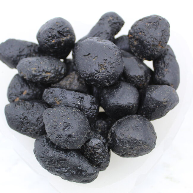 Tektite Tumbled - XL Extra Large