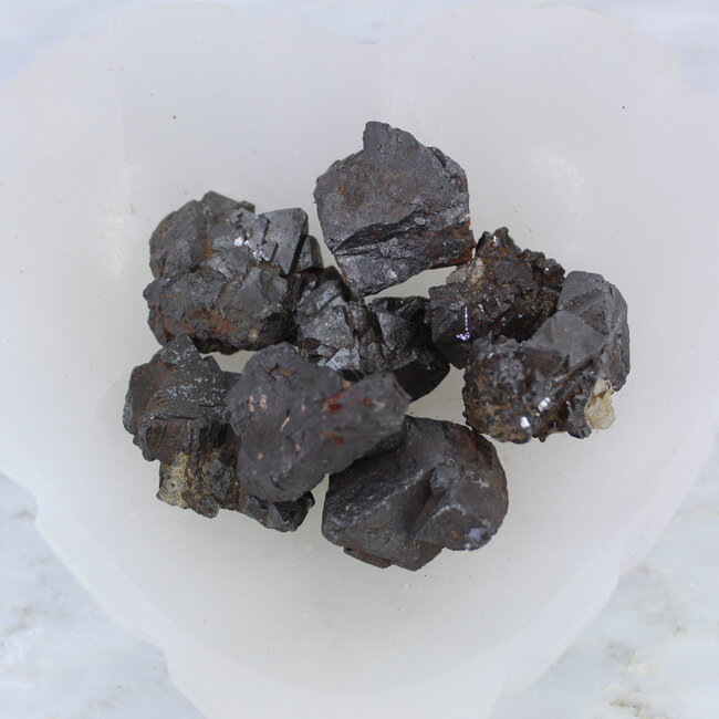 Magnetite - Rough Raw Natural