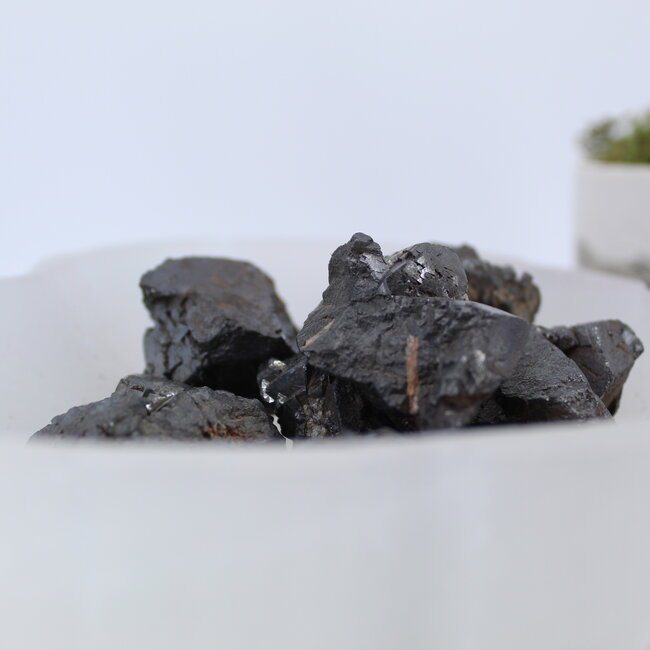 Magnetite - Rough Raw Natural