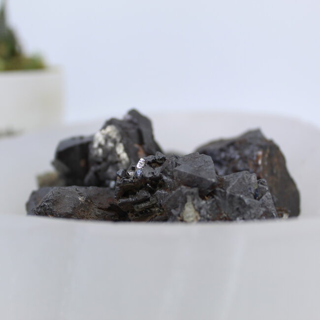 Magnetite - Rough Raw Natural
