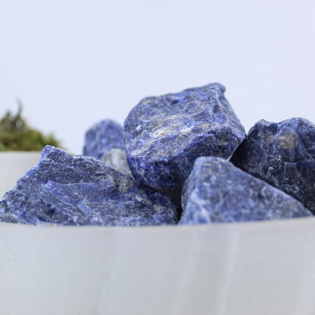 Sodalite - XL Extra Large Rough Raw Natural