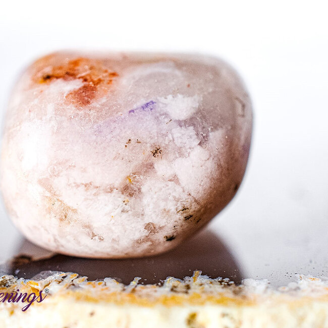 Wyoming Jade - Tumbled