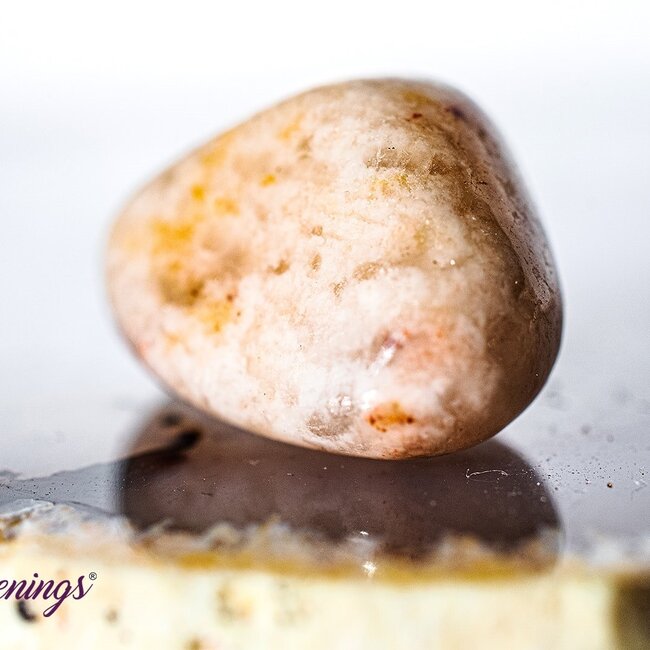 Wyoming Jade - Tumbled