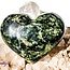 Jade Hearts-Medium