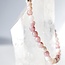 Ruby Jade Bracelets - 4mm Mini
