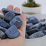 Blue Coral - Tumbled