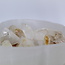 Lemurian (Lumerian) Quartz - Small (1") Rough Raw Natural Clear Quartz