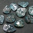 Blue Zircon (AAA Grade)  - Rough Raw Natural