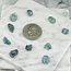 Blue Zircon (AAA Grade)  - Rough Raw Natural