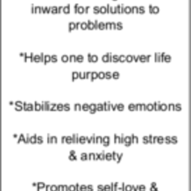 Eudialyte - Slice Slab Flats