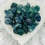 Blue Fluorite - Tumbled