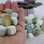 Caribbean Calcite Cubes 1"