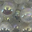 Aura White Angel Quartz Sphere Orb (30-40mm)