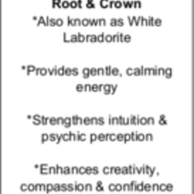 Green Rainbow Moonstone (Garnierite) Ring - Size 6 Teardrop Pear Sterling Silver