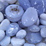 Blue Lace Agate - Tumbled