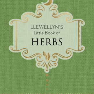 Llewellyn's Little Book of Herbs