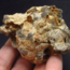 Poudretteite (Milarite) Crystal on Matrix Specimen - 64.7 grams Rough Raw Natural