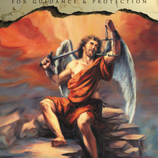 Communicating with the Archangel Michael Book