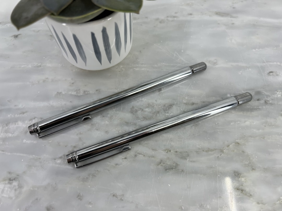 Retractable Dowsing Rods Pair Awakenings