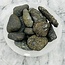 Cumberlandite (Medium) - Tumbled