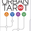 The Urban Tarot Cards Deck