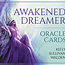 Awakened Dreamer Oracle Cards Deck - Tarot Cards