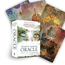 Mystical Shaman Oracle Pocket Edition Cards Deck - Tarot Cards