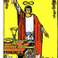 Rider Waite Tarot - Spanish Version Cards Deck