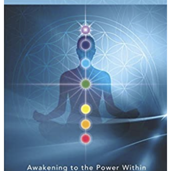Chakras Beyond Beginners Book