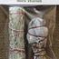 White Sage & Desert Sage Mini Smudge Sticks - 2 Pack -Full Moon Farms