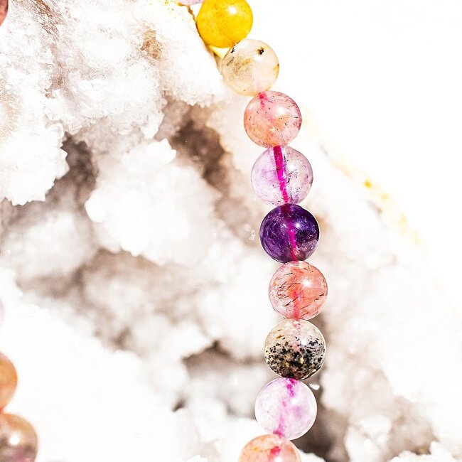 Auralite 23 Bracelets - 8mm